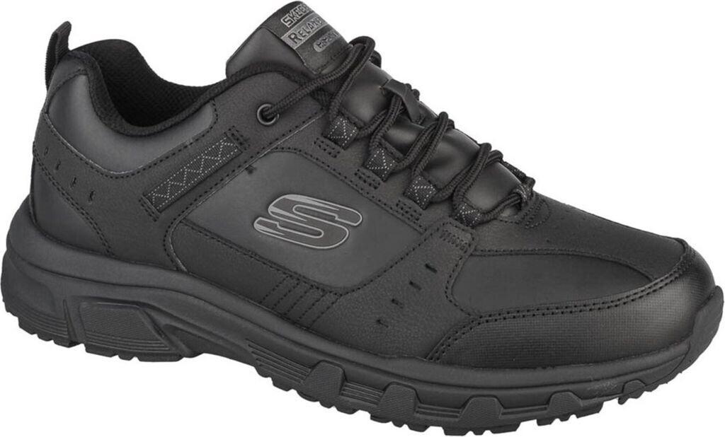 Кроссовки Skechers Redwick 51896/BBK black