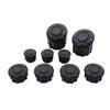 Frame Hole Cover Plug for BMW R1200GS/R1250GS (2014-2019)