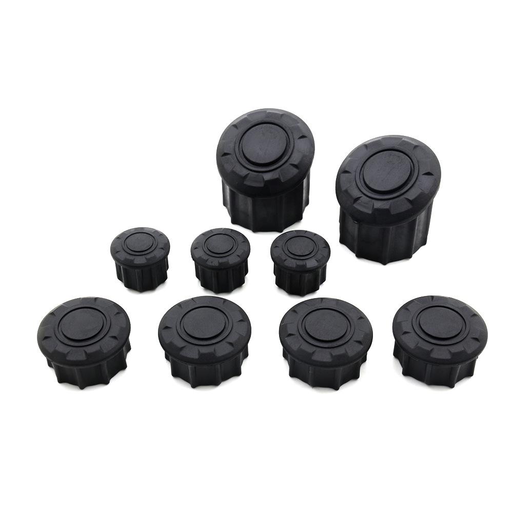 Frame Hole Cover Plug for BMW R1200GS/R1250GS (2014-2019)