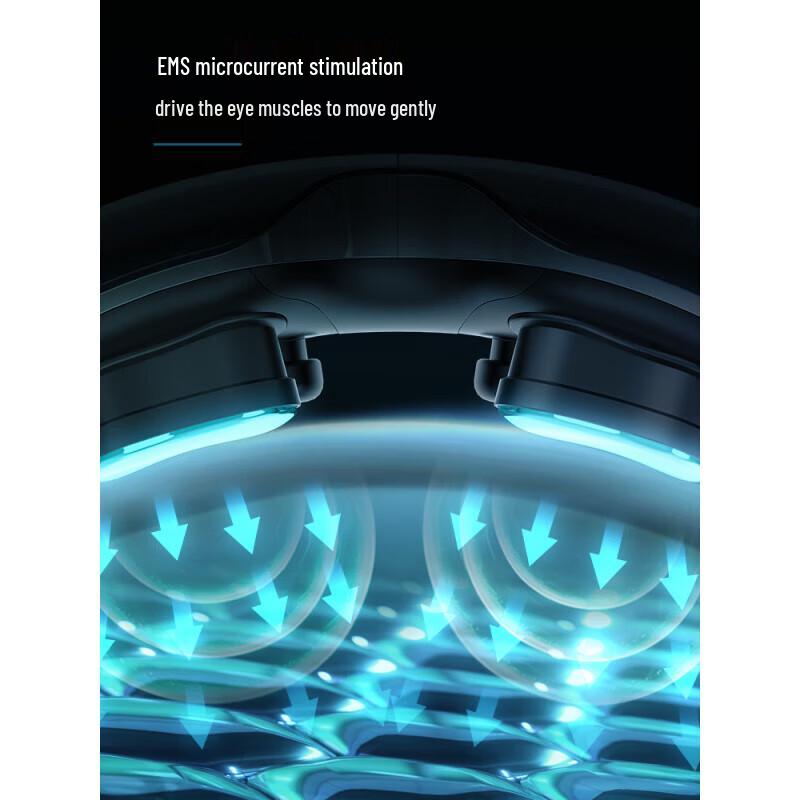 Philips Smart Visual Eye Massager