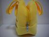 [USED]Pokemon Monster Pikachu Plush Tote Bag (No Tag)