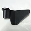 Kitchen Tools Blade Paddle Aluminum Alloy Black 1PC