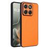 Motorola Moto Edge 70 Max Magnetic Phone Case,Leather Carbon Fiber MagSafe Wireless Charging ShockProof Phone Case Cover for Motorola Moto Edge 70