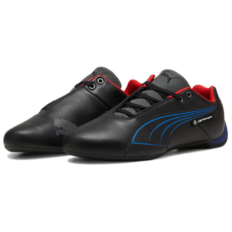 Nové PUMA Bmw M Motorsport Future Cat 'Černá Modrá' 308458-01