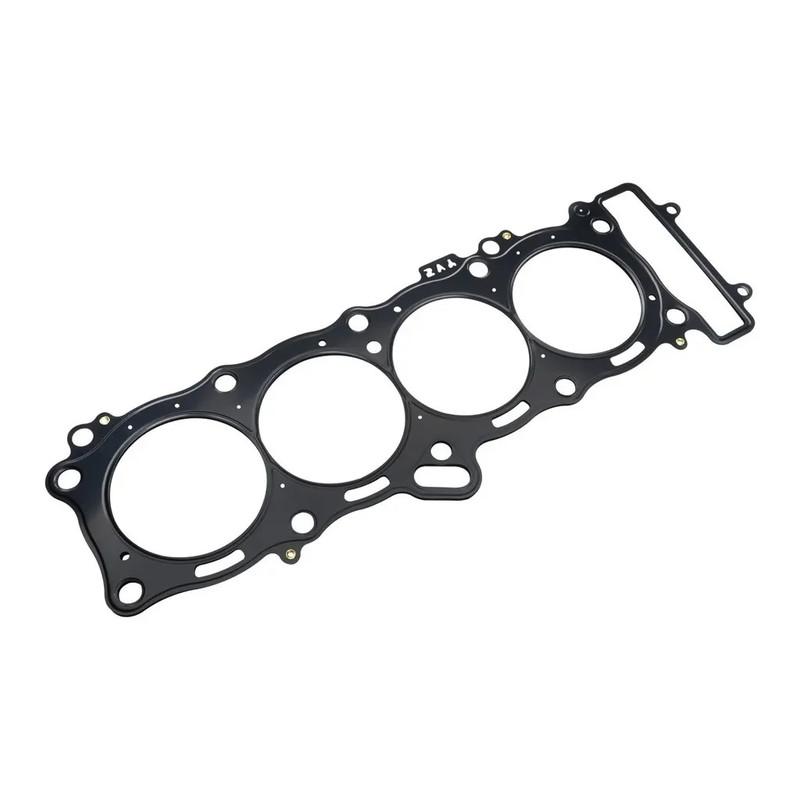 WHB Motorcycle Accessaries Cylinder Head Crankcase Cover Oil Pan Gasket Kits Set For Yamaha R1 YZFR1 YZF-R1 2004-2006 2005