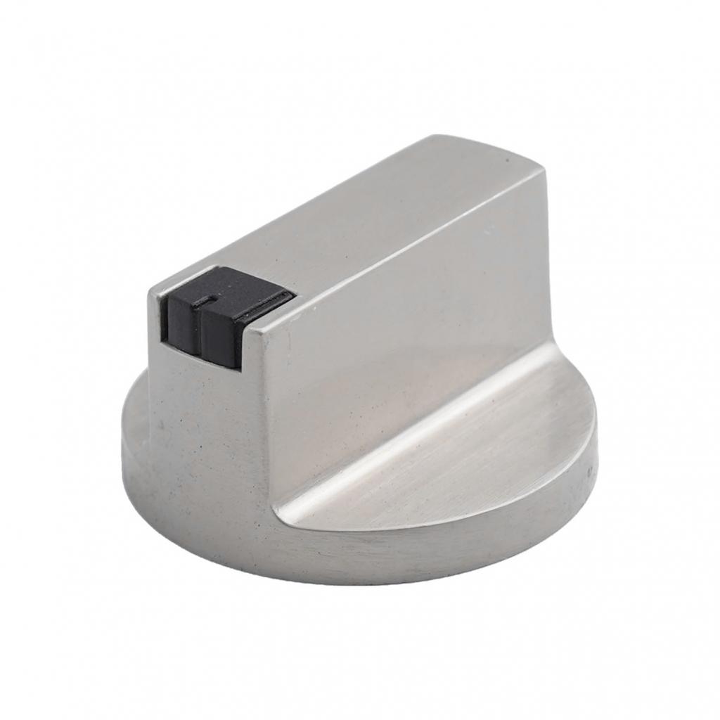 Reliable Performance Rotary Switch Control Knobs for Gas Stove Oven Set of 6
