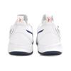 Mizuno Wave Dimension Simple Versatile Low-Top Training Shoes Unisex Sneakers White Blue V1GA224022