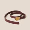 CROWN The Temp Belt 20 (Wine)_RCABX24641WIX