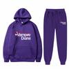 Das neue The Vampire Diaries Hoodies Pullover und Leggings Set