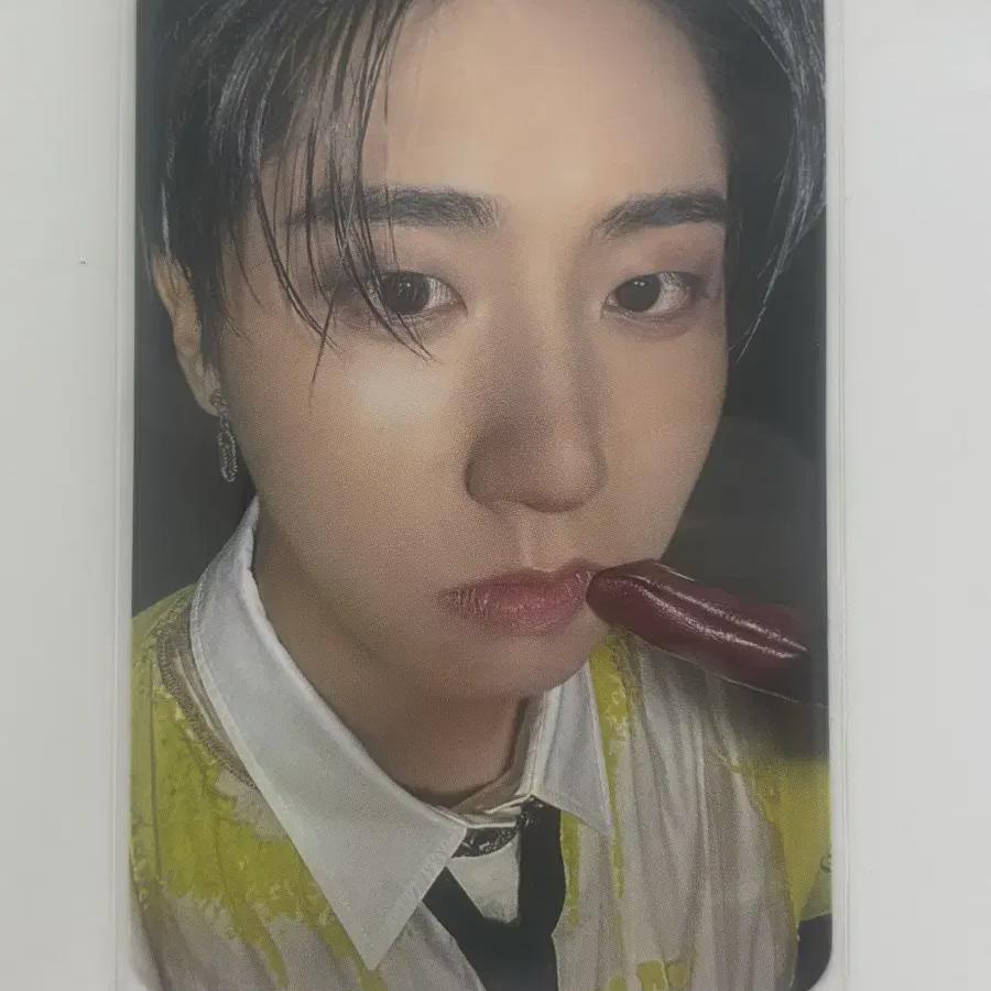 Straykids Straykids Han Karma Yes24