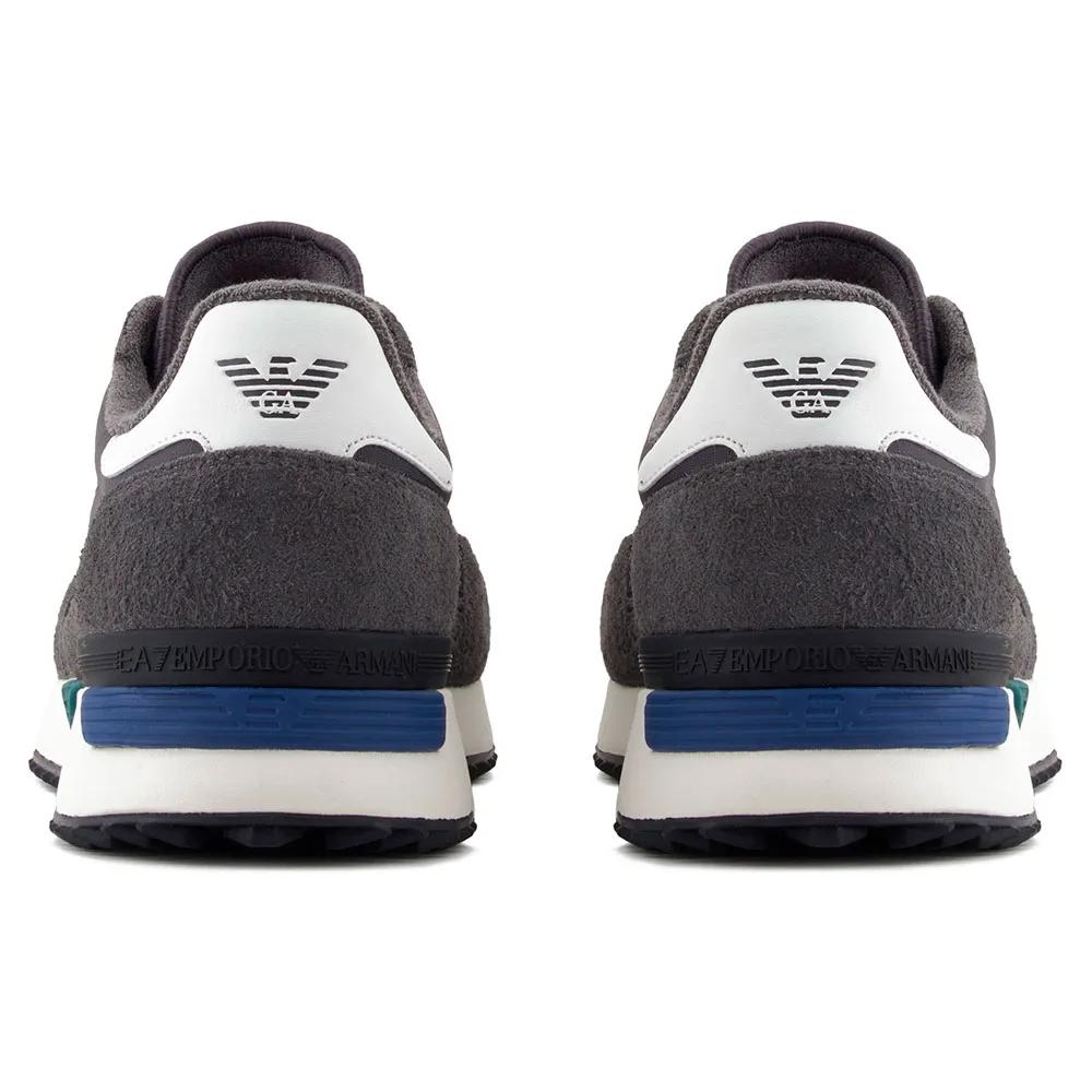 EA7 Emporio Armani Sneakers 7X000380_AF19175