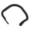 Chainsaw Front Handle Bar Curved Design ABS Chain Saw Accessory Part for MS240 160