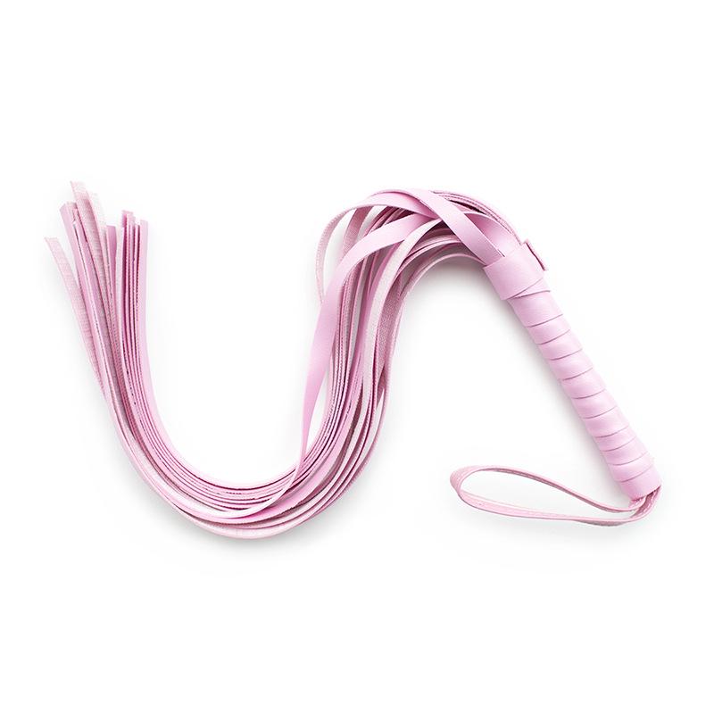 BDSM Spank Whip Adult Games Lash Whip Two Size Caning Flogger Fetish Flirting Tools Paddle Sexyshop Erotic Accessories Sex