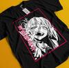 Himiko Toga TShirt My Hero Academia Tshirt Anime Midoriya Dabi Shoto Shirt Deku