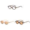 Sunray Elliptical Womens Fashion Sunglasses With Uv400 Protection For Outdoor Activities