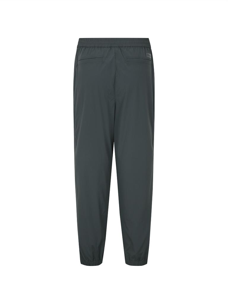 DISCOVERY EXPEDITION Freshvent Men'S Loose Fit Cargo Jogger Pants (D.Grey)