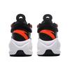 Anta Badass Lifestyle Series Mid-Top Sneakers Men Sneakers White Blue Black 112048080-1