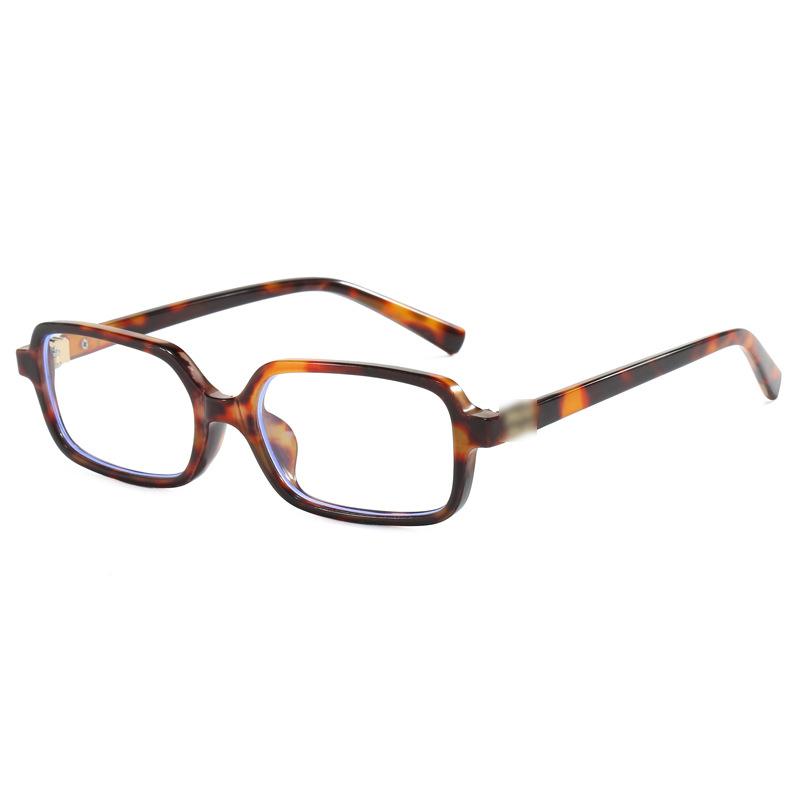 

Neutral New Square Sunglasses Advanced and Trendy Sunglasses Sunscreen Sunglasses for Men and Women