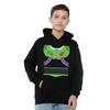 Toy Story Childrens/Kids Buzz Lightyear Costume Hoodie
