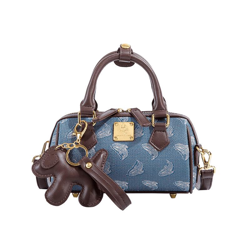 MARK FAIRWHALE Women s Pillow Shoulder Bag