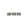 EPOCH Apollo Step Panorama Puzzle Thomas and Friends 8/12/16 Pieces Kids Toy with Storage Bag Ages 3 and Up