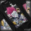 Camiseta Hisoka Gon Freecss de Hunter X Hunter HXH Anime Manga Cosplay