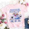 Top (per bambine dai 4 anni in su) – Magliette