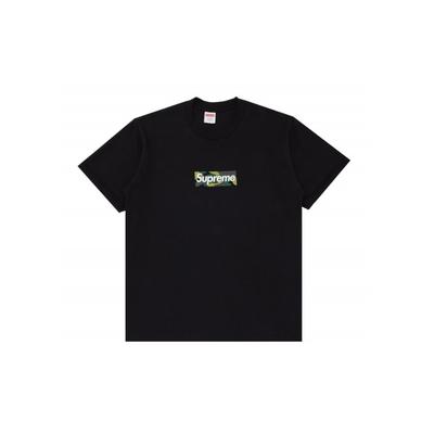 Supreme tričko s logem boxu (FW23)