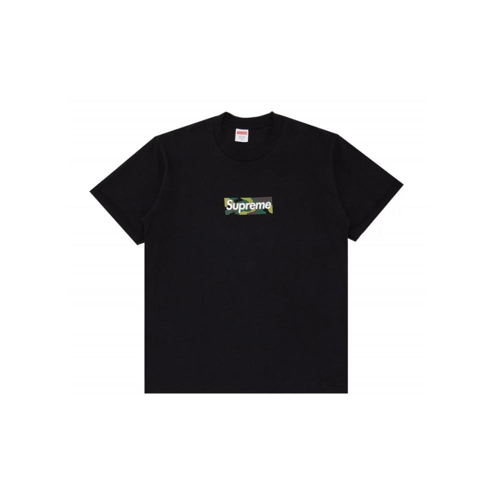 Supreme Box Logo Tee (FW23)