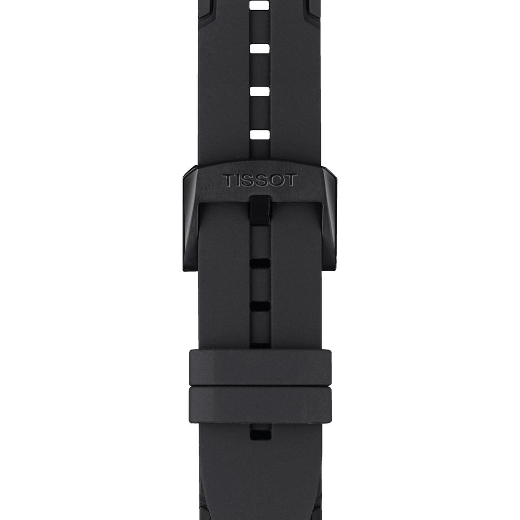 Tissot Men's Fashion Watch T111.417.37.441.03
