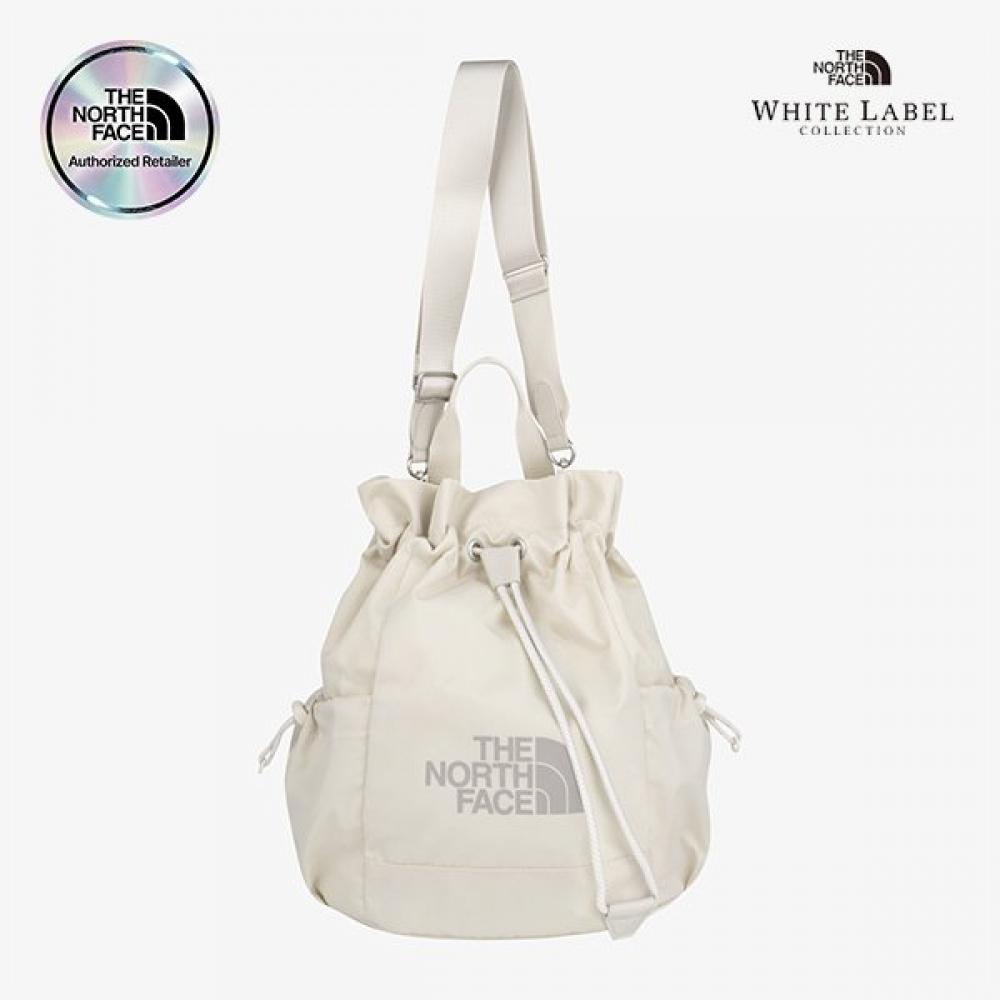 The North Face Bonny Multi Pack Cream Nn2pr83k