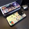 Travel World Map Signpost Pattern Design Protective Cover for iPhone 17 16 15 14 13 12 11 16E Series Pro Max Plus