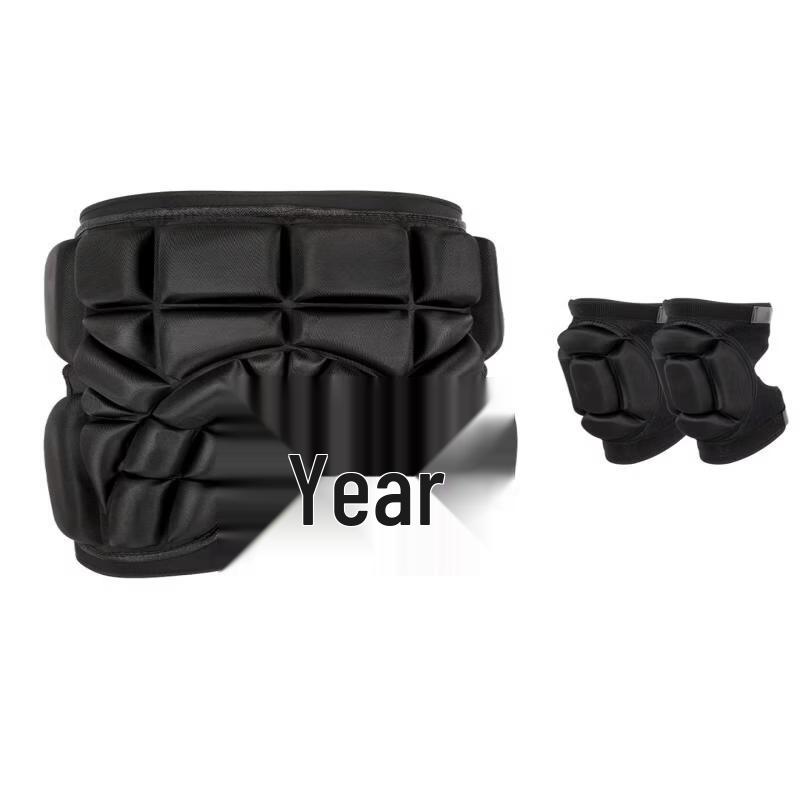 TULX Ski Protective Hip Protector
