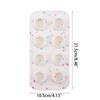 8 Cells ice cubes Moulds Flexible Food Grade Silicone DIY Ice Tray Kitchen Ice Makers for Wine Cocktails 14 Styles