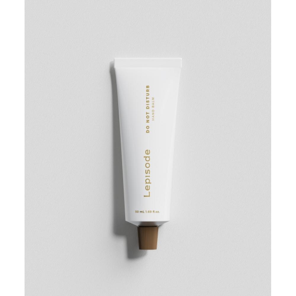 

Lepperful Doonat Disabve Hand Balm 50ml NONE