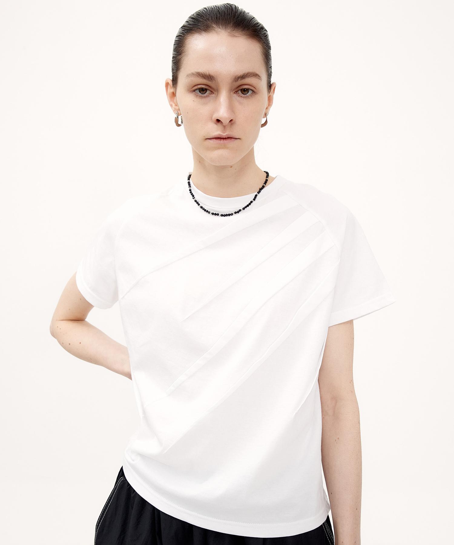 Футболка Kime Dart (белый) White