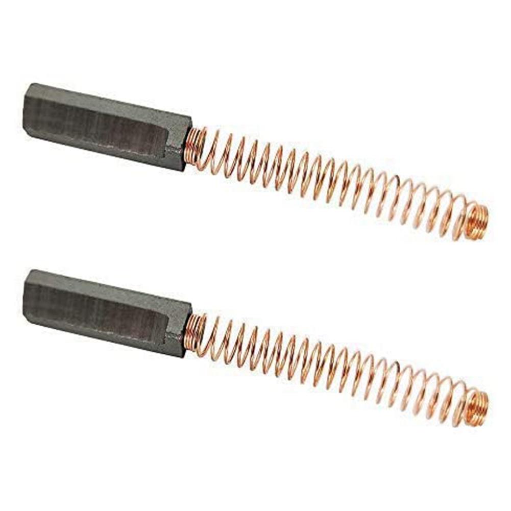 Buy 10Pcs Carbon Motor Brushes Replacement Parts Motor Brush for KitchenAid Mixers W10380496