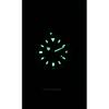 Citizen Promaster Polyurethane Strap Green Dial Automatic Diver's NY0121-09X 200M Men's Watch