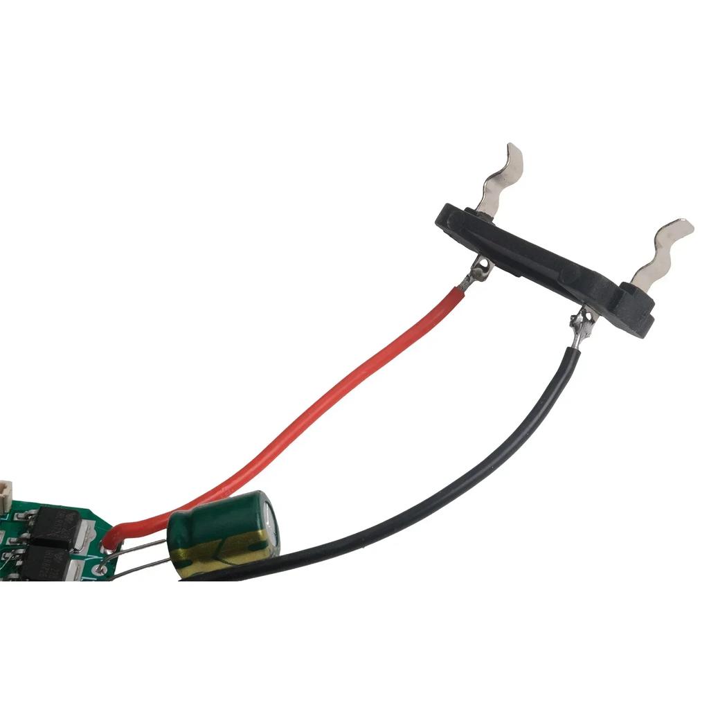 Replacement Controller Controller Board Spare Part For Tools As Picture Replacement Parts For Hand Tools Brand New Unused