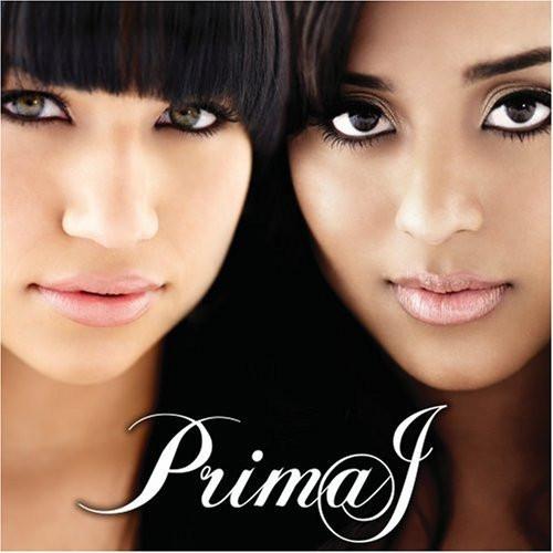 

CD PRIMA J - Prima J B001122402 Geffen Records 2008 US Rap & Hip-Hop/R&B Used