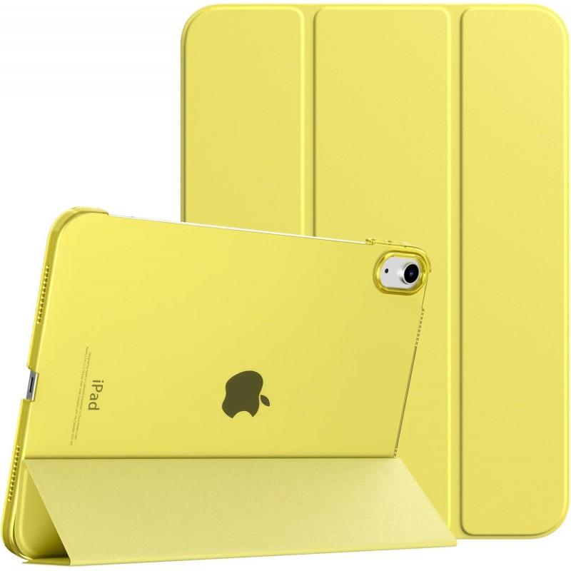 IPad 11 Case PC Hard Shell Magnetic Stand Auto Wake/Sleep Air Drop Protection Anti-Bend Tablet Cover