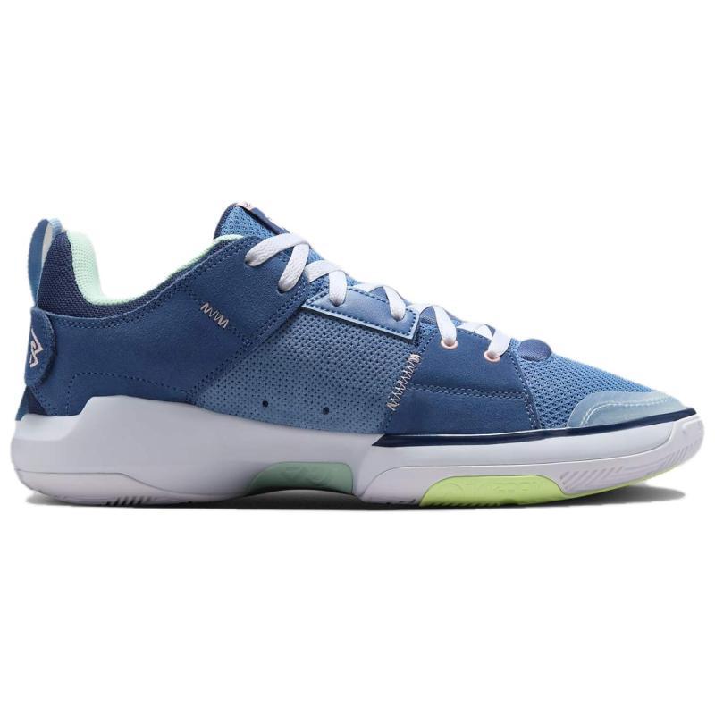 Air Jordan Westbrook One Take 5 Pf 'Stone Blue Navy' Jordan FD2336-400