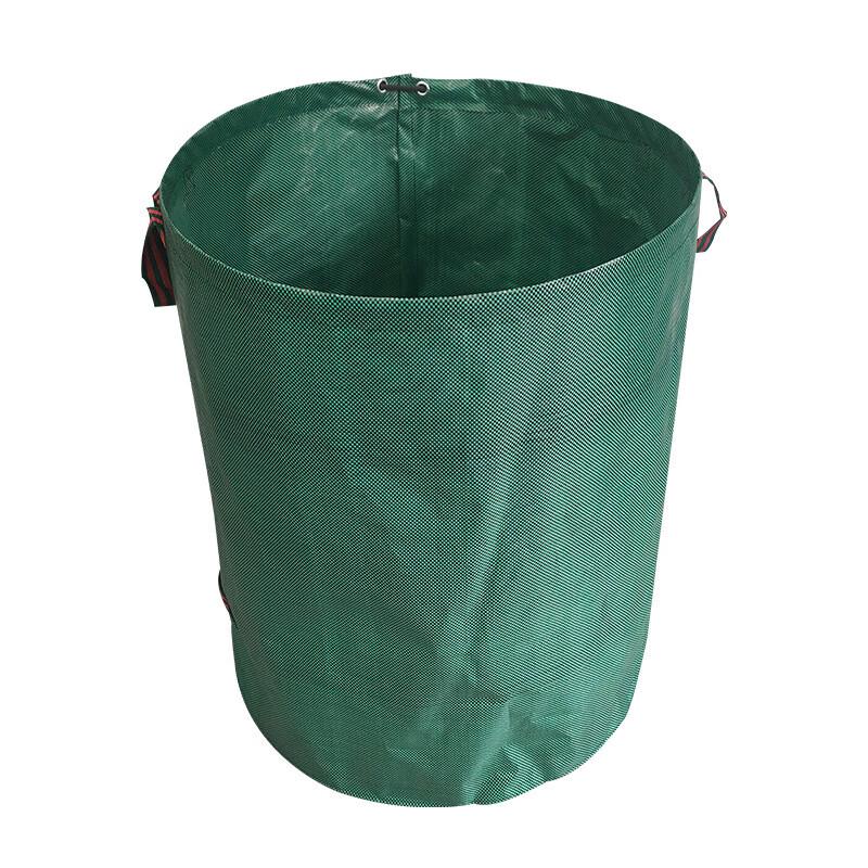 Taoli Large Capacity Garden Waste Collection Bag