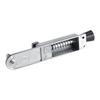 Foot Step On/Off Kickdown Door Stop Non-Slip Rubber Tip Heavy Duty Door Holder