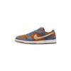 Nike Dunk SB Shadow Abrasion Resistant Low Top Skateboard Shoes Unisex HF3063-002(Team1753-)