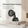 Car Magnetic Phone Holder - N52 Strong Magnet, Magsafe-Compatible, New Model