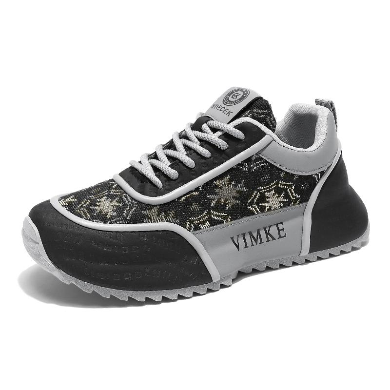 New Special Offer Men's Shoes Fashion Trend Handsome Casual Shoes Youth Outdoor Breathable Comfortable Running New Sports Shoes