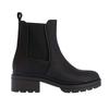 Womens/Ladies Iggie Chunky Sole Chelsea Boots