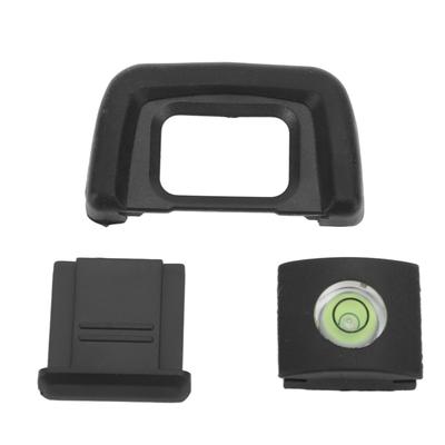 Foto & video accessoires – Oogschelpen