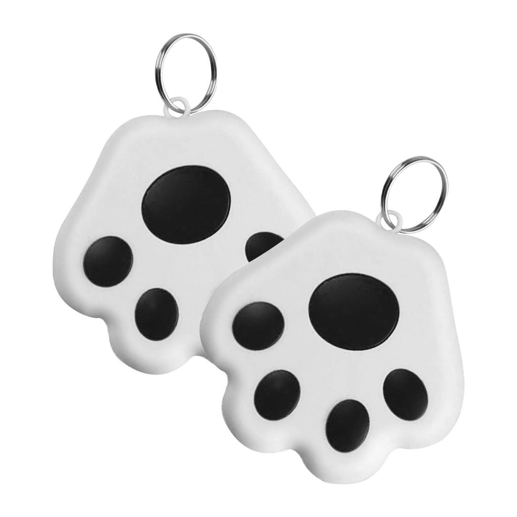 2PC Kedi Köpek Mini Takip Kaybı Önleme Su Geçirmez Cihaz Aracı Pet GPS Bulucu